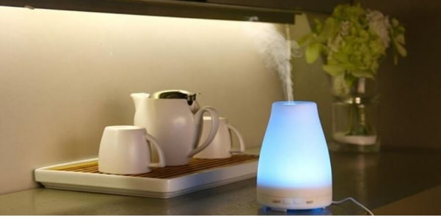 Xem thêm chi tiết Có nên sử dụng máy khuếch tán tinh dầu Aroma Diffuser