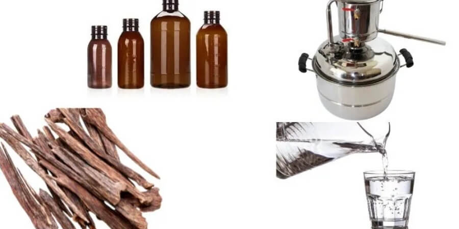 Xem chi tiết có thể làm tinh dầu trầm hương tại nhà không?