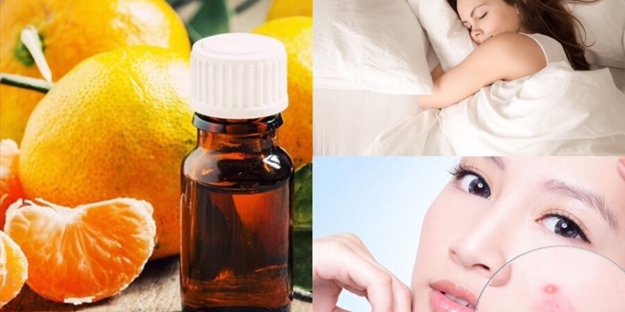 Xem thêm ông dụng của tinh dầu
