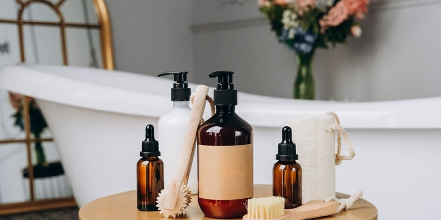 Xem chi tiết công dụng tinh dầu trong chăm sóc nhà cửa