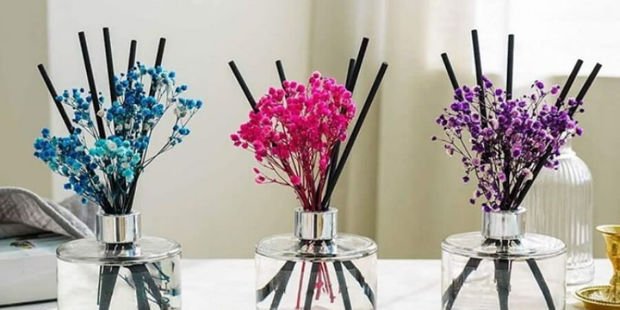 Xem chi tiết hướng dẫn sử dụng tinh dầu khuếch tán thơm phòng