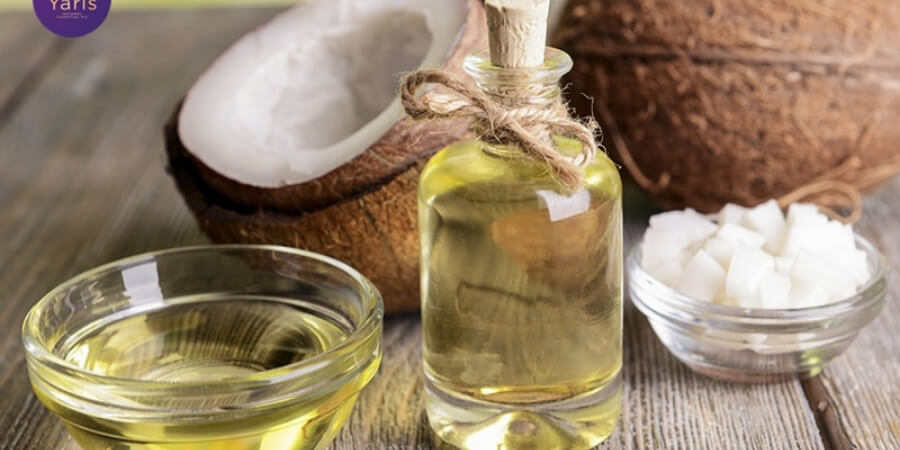 Xem thêm chi tiết để  Không nhầm lẫn giữa tinh dầu và dầu ngâm
