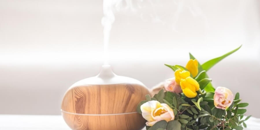 Xem thêm chi tiết Lựa chọn máy xông tinh dầu phù hợp, an toàn