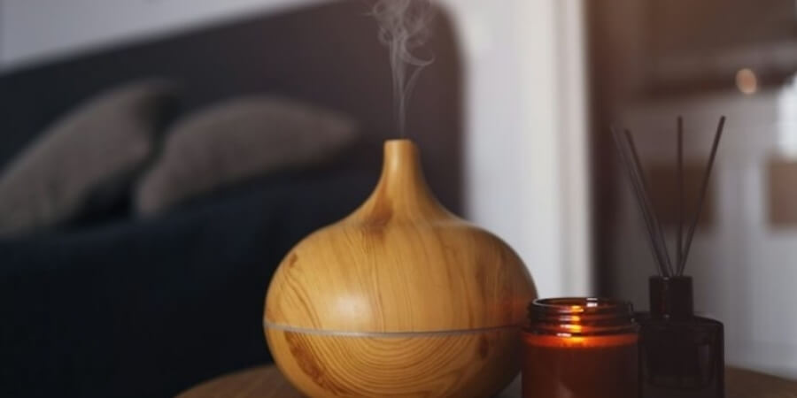 Xem thêm chi tiết Lưu ý khi sử dụng máy xông tinh dầu tại nhà