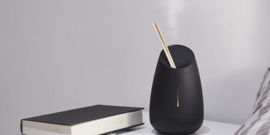 Xem thêm chi tiết Máy xông tinh dầu Aroma Diffuser có thực sự tốt