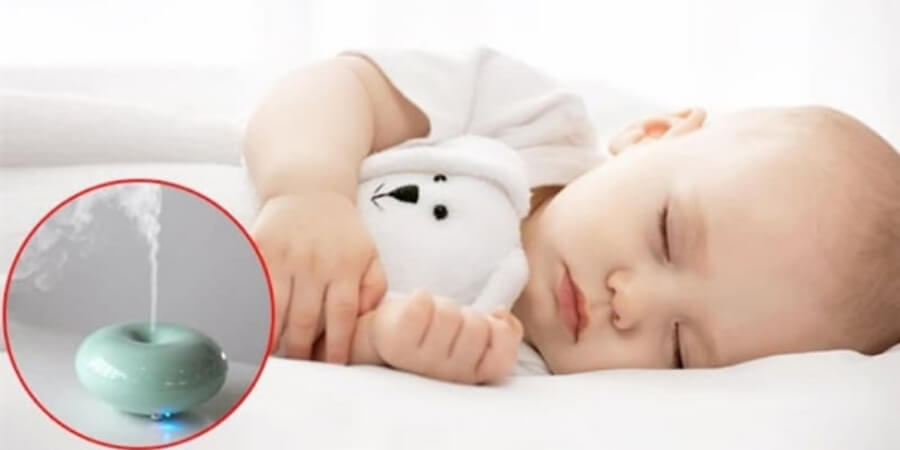 Xem thêm chi tiết Một số lưu ý khi xông tinh dầu trong phòng