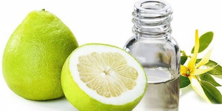 Xem thêm chi tiết Những lợi ích của tinh dầu bưởi