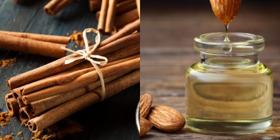 Xem thêm chi tiết  Phương pháp tự làm tinh dầu quế nguyên chất có thể thực hiện tại nhà