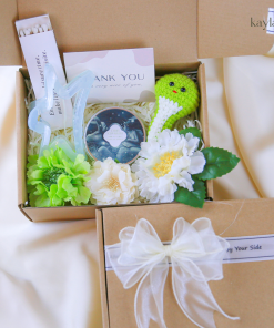 Set Quà Nến Thơm Cung Hoàng Đạo Kim Ngưu