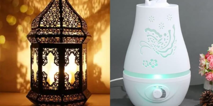 Xem thêm chi tiết So sánh ưu điểm, nhược điểm đèn xông tinh dầu và máy khuếch tán