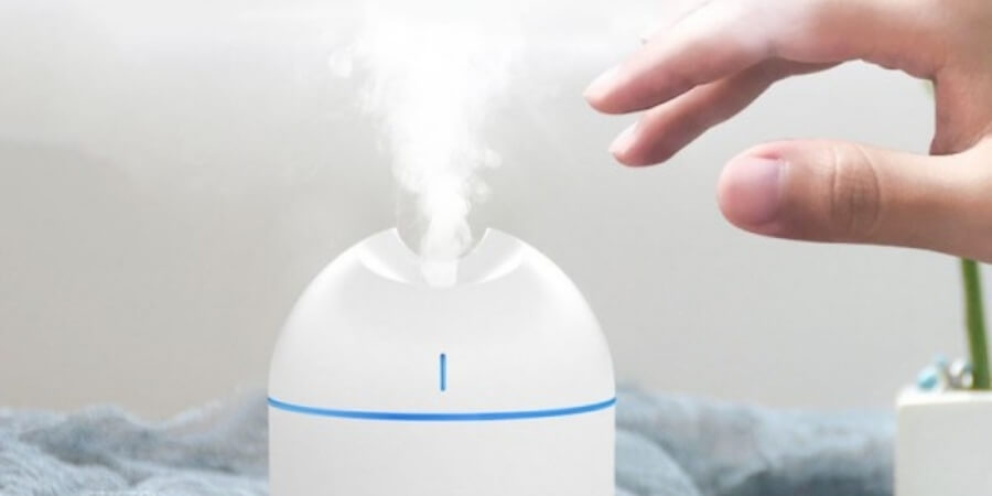 Xem chi tiết sử dụng máy khuếch tán tinh dầu