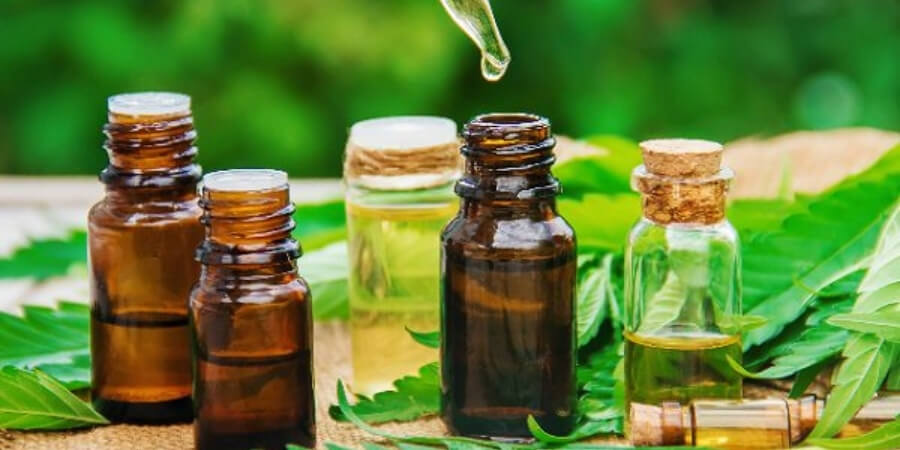 Xem chi tiết tách riêng tinh dầu