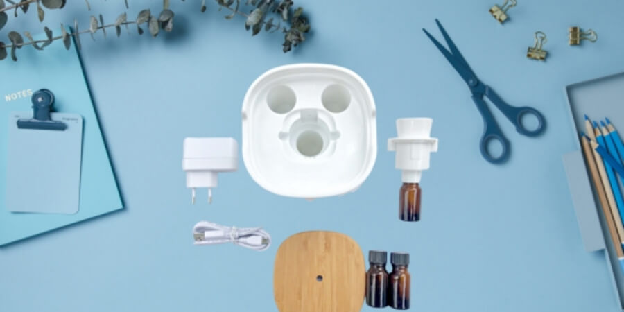 Xem thêm chi tiết Tại sao cần vệ sinh máy xông tinh dầu