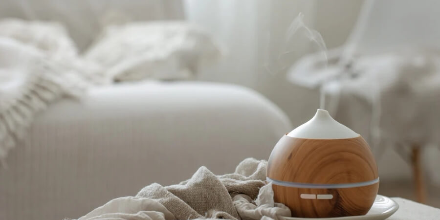 Xem thêm chi tiết Thời gian bao lâu thì nên vệ sinh máy xông tinh dầu