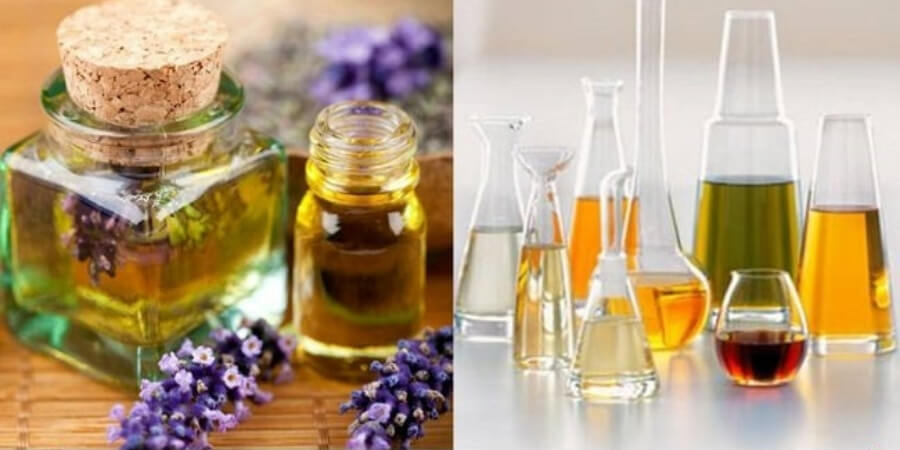 Xem thêm tinh dầu không nguyên chất là gì?