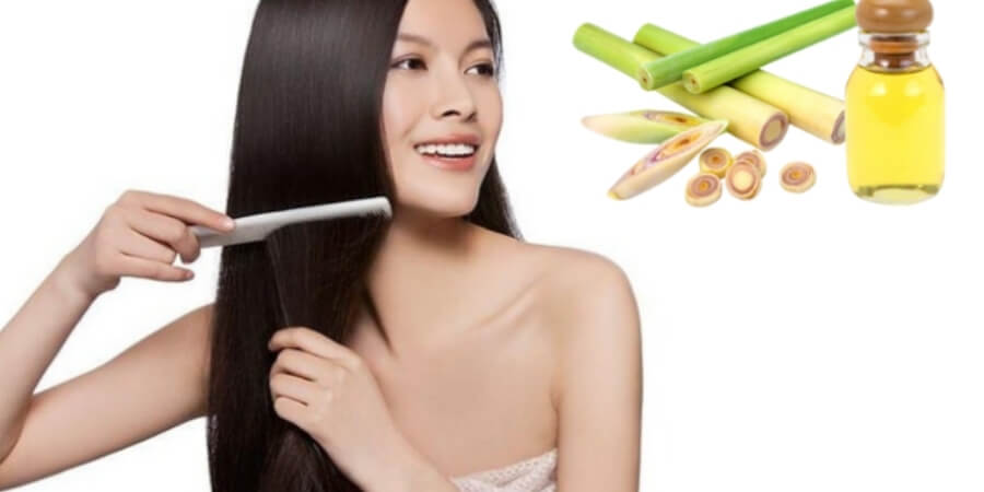 Xem thêm tinh dầu sả giúp ngăn ngừa rụng tóc