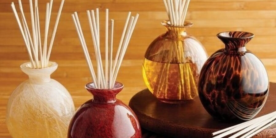Xem thêm chi tiết Tinh dầu thơm phòng khuếch tán bằng que là gì