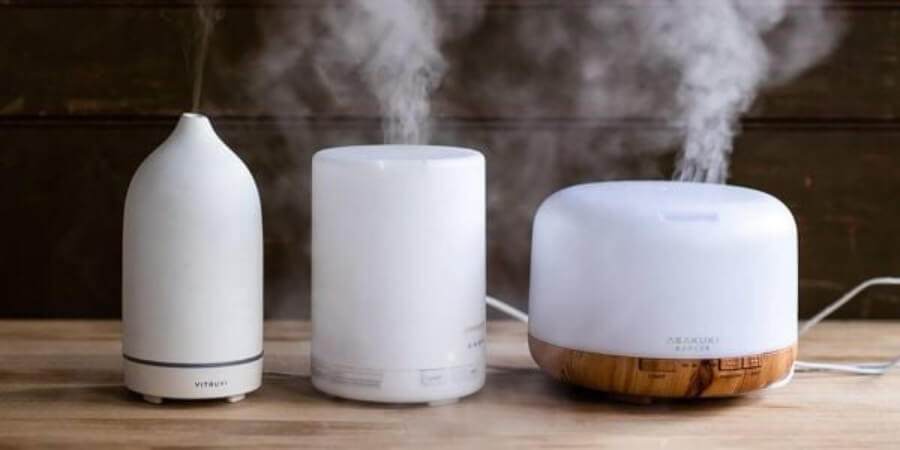 Xem thêm chi tiết Ưu/nhược điểm của các loại máy khuếch tán tinh dầu hiện nay
