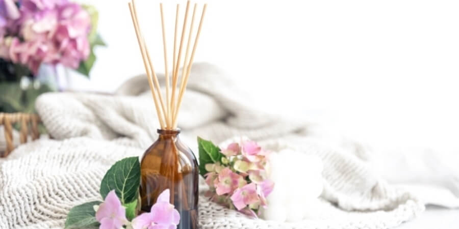 Xem thêm chi tiết Vì sao nên sử dụng que khuếch tán tinh dầu
