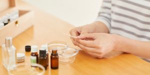 Xem chi tiết cách làm tinh dầu xông phòng
