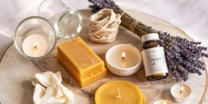 Xem thêm chi tiết nguyên liệu làm nến thơm
