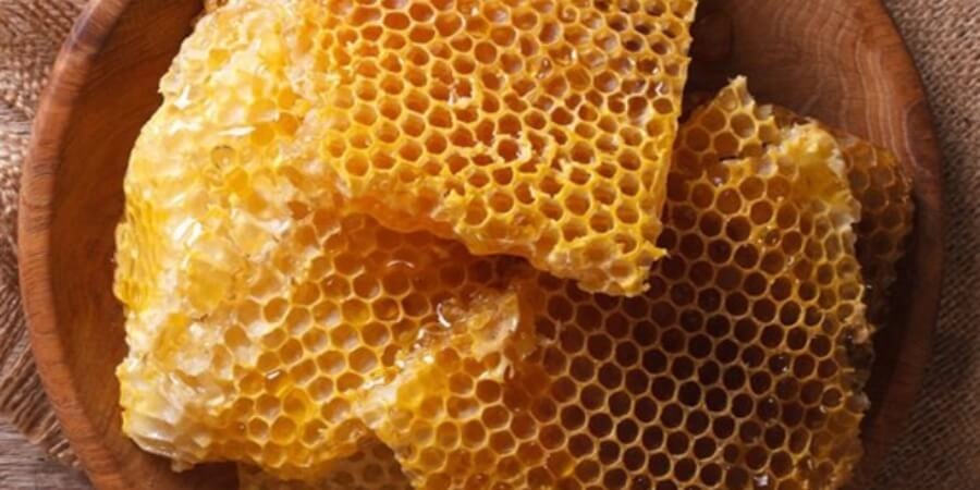 Cách xử lý cách làm nến thơm bằng sáp ong