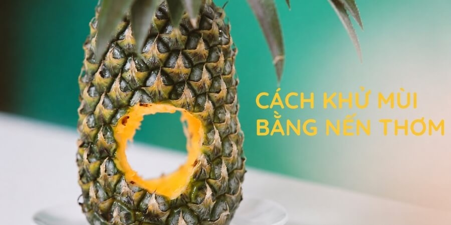 Đọc thêm cách làm nến trái thơm