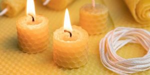 Xem thêm chi tiết cách làm nến thơm bằng sáp ong