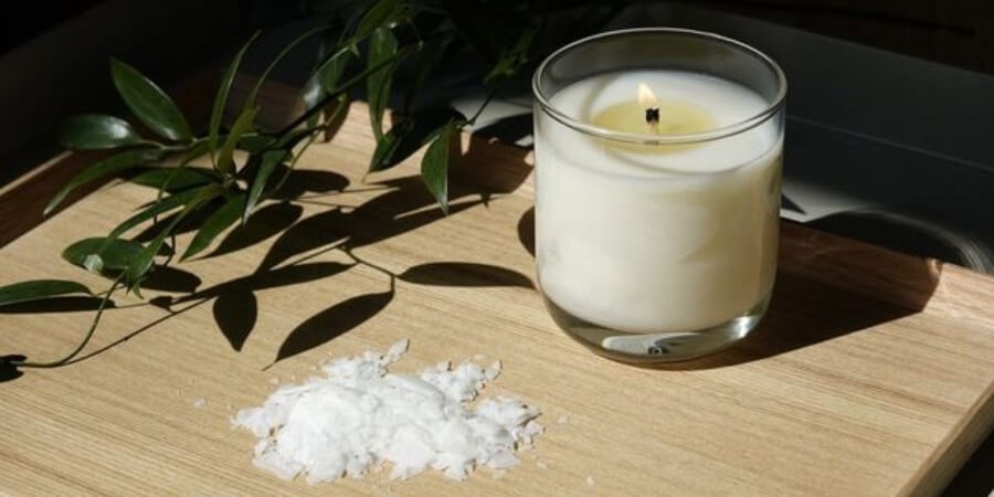 Tiêu chuẩn quy trình sản xuất nến thơm