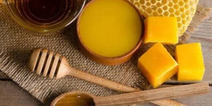 Xem cách làm nến thơm bằng sáp ong