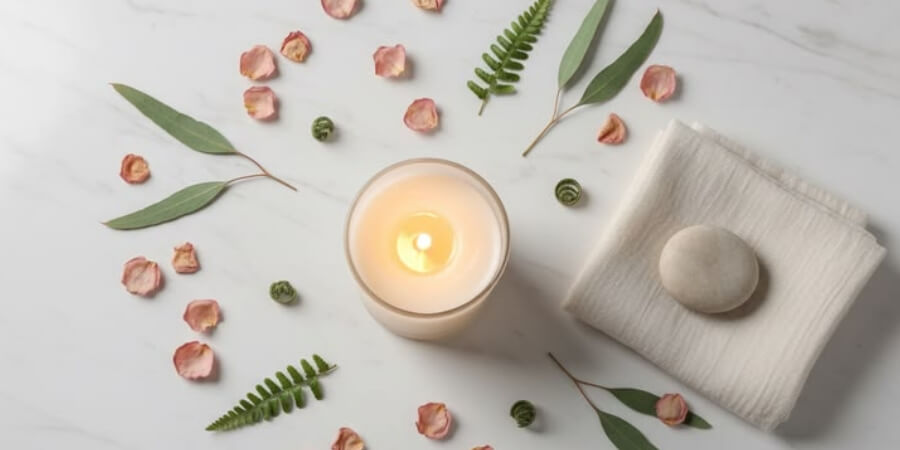 Xem thêm chi tiết Bí Quyết Chọn Nến Thơm Cho Phòng Ngủ Thư Giãn Và Dễ Chịu