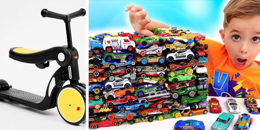 Xem thêm Cách chọn quà sinh nhật cho con trai phù hợp