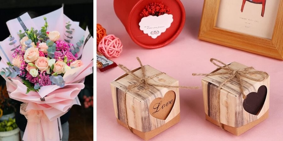 Xem thêm chi tiết Chọn quà sinh nhật cho bạn trai theo giai đoạn tình cảm