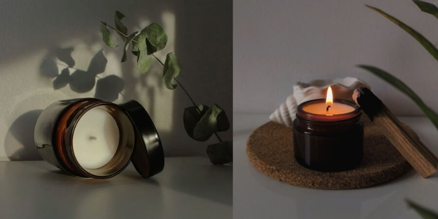 Xem thêm chi tiết Dụng Cụ Hỗ Trợ Tạo Hình Và Hoàn Thiện Nến Thơm