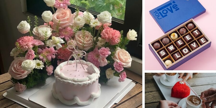 Xem thêm chi tiết Gợi ý quà sinh nhật cho bạn gái theo từng giai đoạn tình cảm