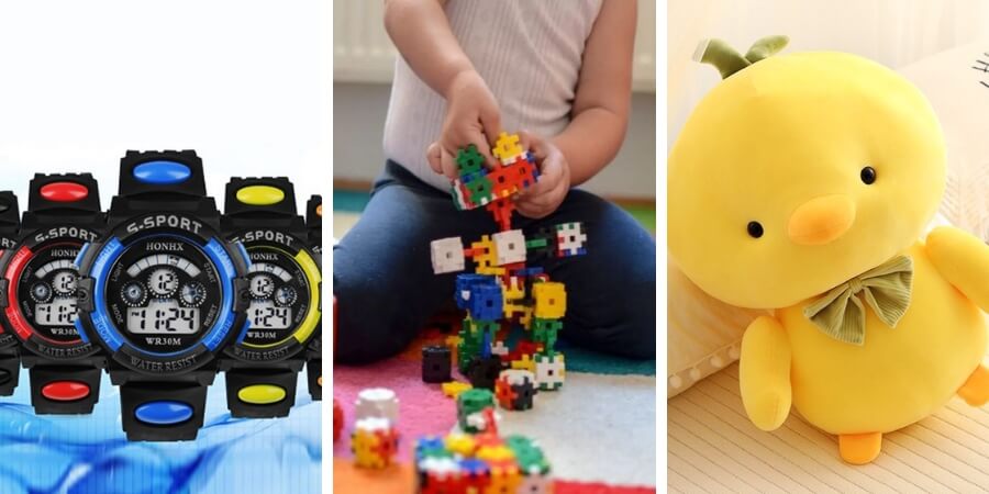 Xem thêm chi tiết Gợi ý quà sinh nhật cho con trai theo tính cách