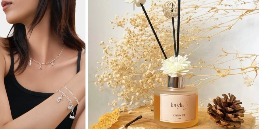 Xem thêm Gợi ý quà tặng sinh nhật cho nữ được yêu thích hiện nay