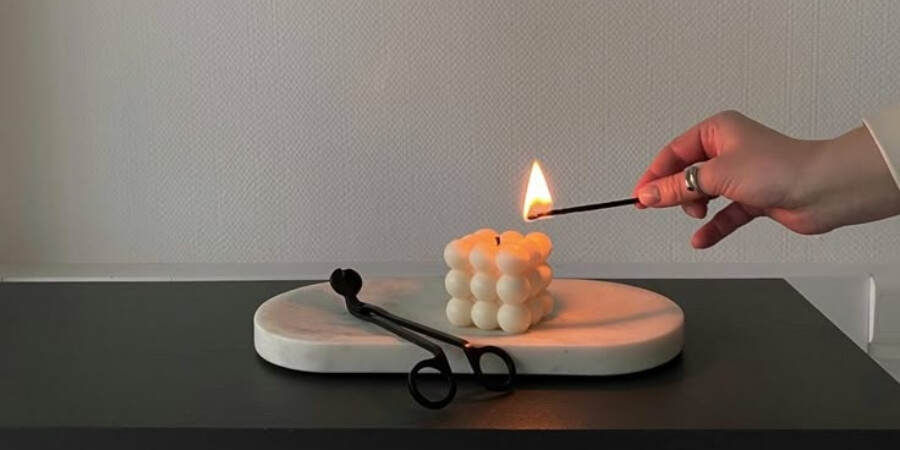 Xem thêm chi tiết Hiểu Ý Nghĩa Của Nến Thơm Để Chọn Món Quà Phù Hợp
