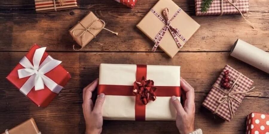 Xem thêm chi tiết Lưu ý khi tặng quà sinh nhật cho chồng