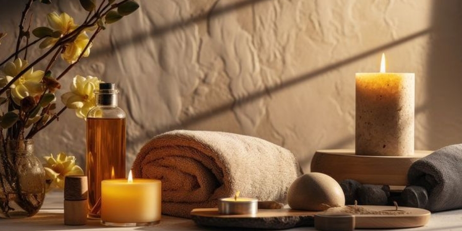 Xem thêm chi tiết Nên Dùng Nến Thơm Hay Tinh Dầu