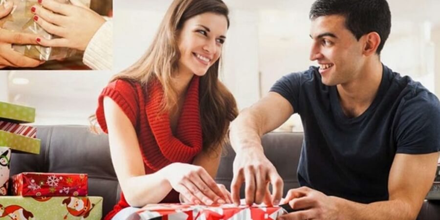Xem thêm chi tiết Nên tặng quà sinh nhật gì cho bạn trai theo sở thích