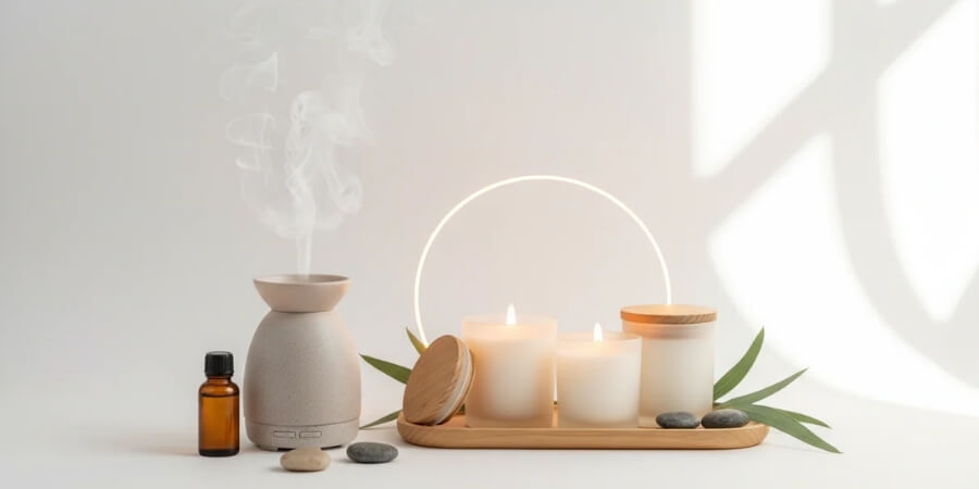 Xem thêm chi tiết Nến Thơm Đuổi Muỗi Là Gì