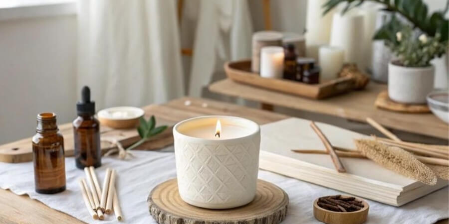 Xem thêm chi tiết Câu Hỏi Thường Gặp Về Cách Làm Nến Thơm Đuổi Muỗi