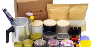 Xem thêm chi tiết dụng cụ làm nến thơm