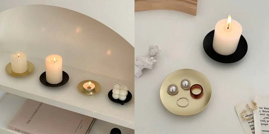 Xem thêm chi tiết Những Dịp Phù Hợp Để Tặng Nến Thơm