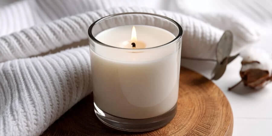 Xem thêm chi tiết Những Loại Nến Thơm Bà Bầu Nên Hạn Chế Sử Dụng