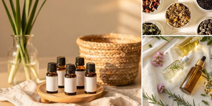 Xem thêm chi tiết Những Loại Tinh Dầu Đuổi Muỗi Hiệu Quả Nhất