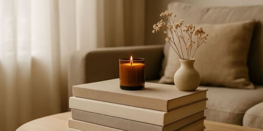 Xem thêm Những Lưu Ý Khi Sử Dụng Nến Thơm Trong Không Gian Có Mùi Thuốc Lá