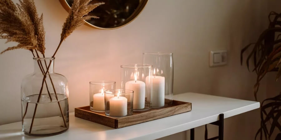 Xem thêm chi tiết Những Sai Lầm Thường Gặp Khi Sử Dụng Nến Thơm