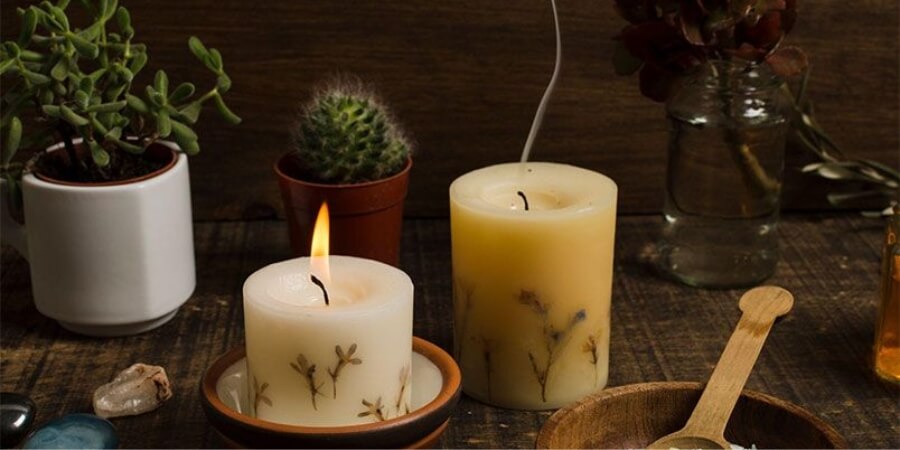 Xem thêm chi tiết Những Yếu Tố Ảnh Hưởng Đến Chất Lượng Nến Thơm
